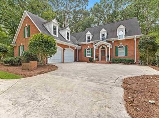 110 Misty Forest Dr SUITE 110, Fayetteville, GA 30215