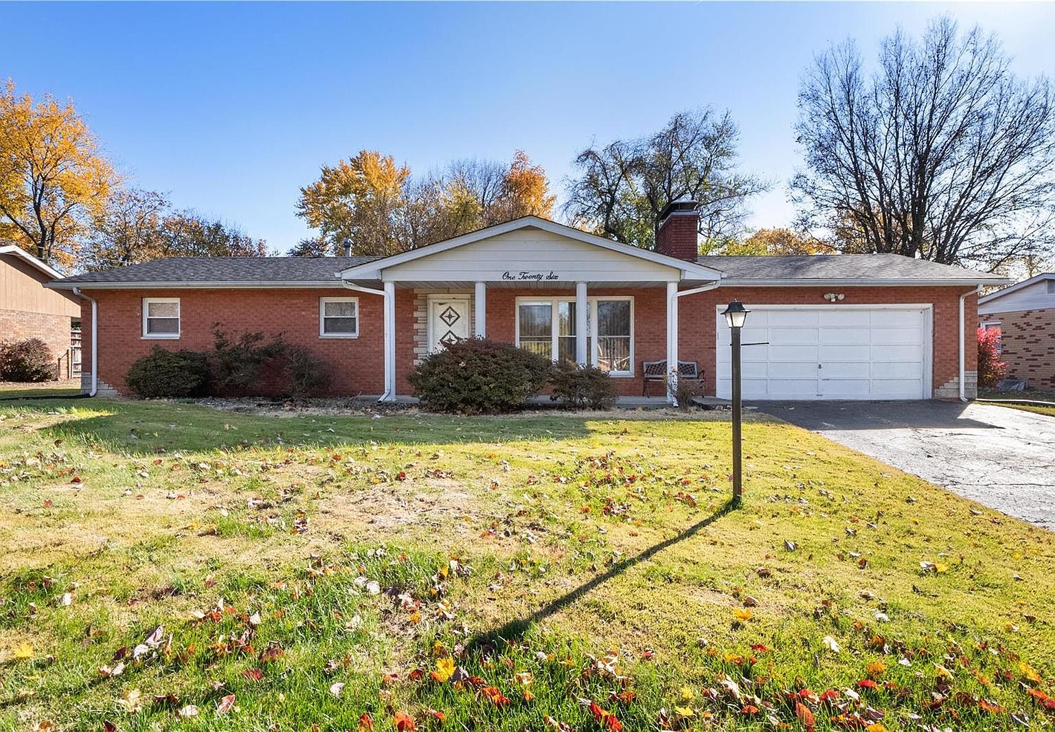 126 Hampton Dr, Glen Carbon, IL 62034 Zillow