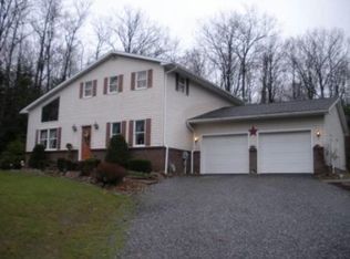184 Wilson Rd, Saint Marys, PA 15857