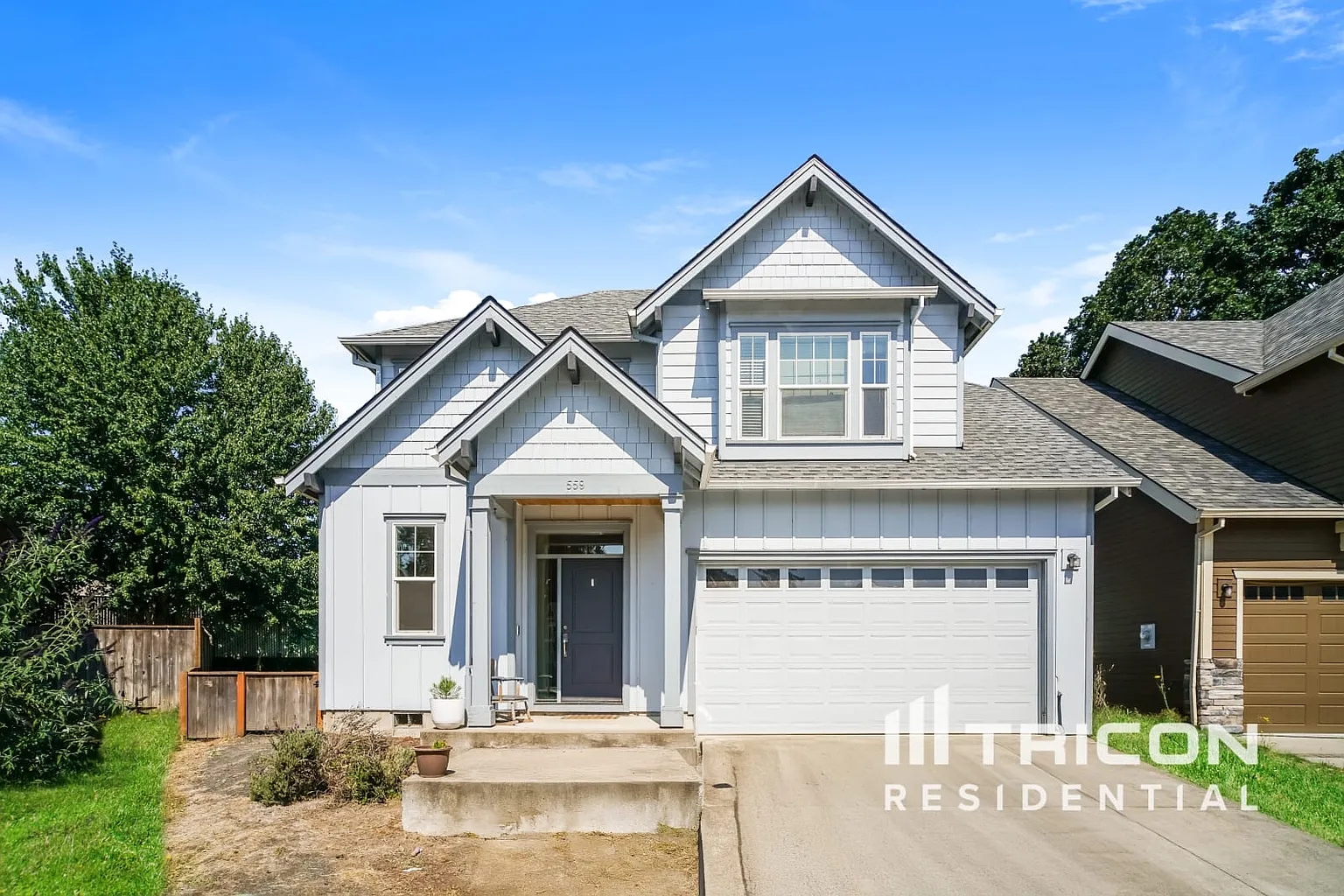 559 N Declaration Dr photo 1