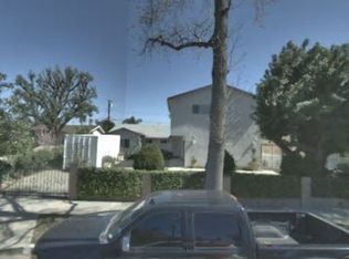 8530 Gothic Ave, North Hills, CA 91343