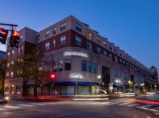Cronin's Landing, Waltham, MA 02453