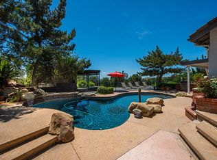 12803 McLennan Ave, Granada Hills, CA 91344