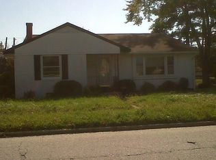 3419 Washington Ave, Baltimore, MD 21244