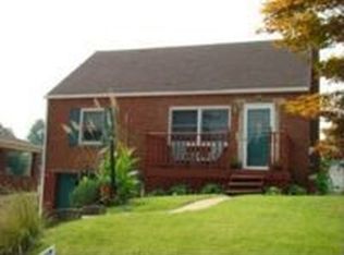 96 Pennsylvania Blvd, Monessen, PA