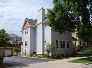 225 W Vine St, Milwaukee, WI 53212