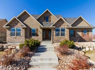 8124 S Macks Inn Cir, West Jordan, UT 84081