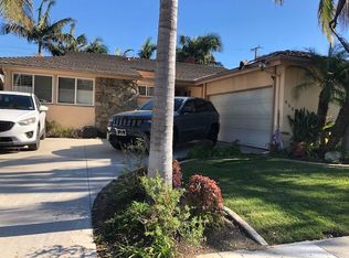 450 Daroca Ave, Long Beach, CA 90803
