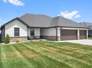 1777 E Chickamauga Drive, Republic, MO 65738
