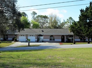 1026 E Rockefeller Ln, Hernando, FL 34442