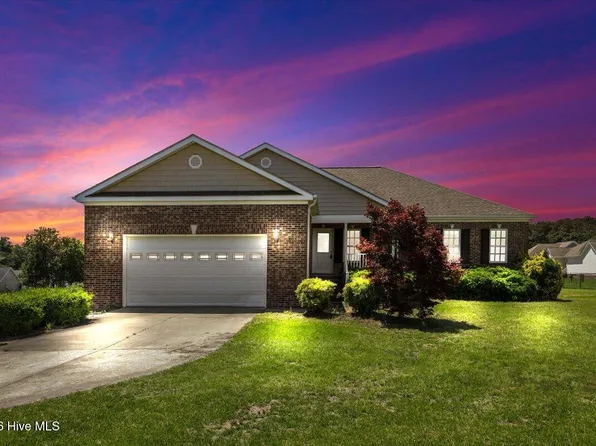 1470 Dollard Town Road, Goldsboro, NC 27534