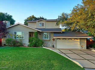 1351 Salisbury Rd, La Canada Flintridge, CA 91011