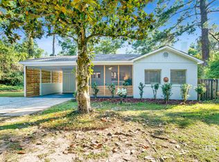 402 Fairwood Blvd, Fairhope, AL 36532