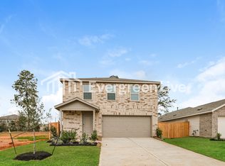 442 Southern Magnolia Way, Magnolia, TX 77354