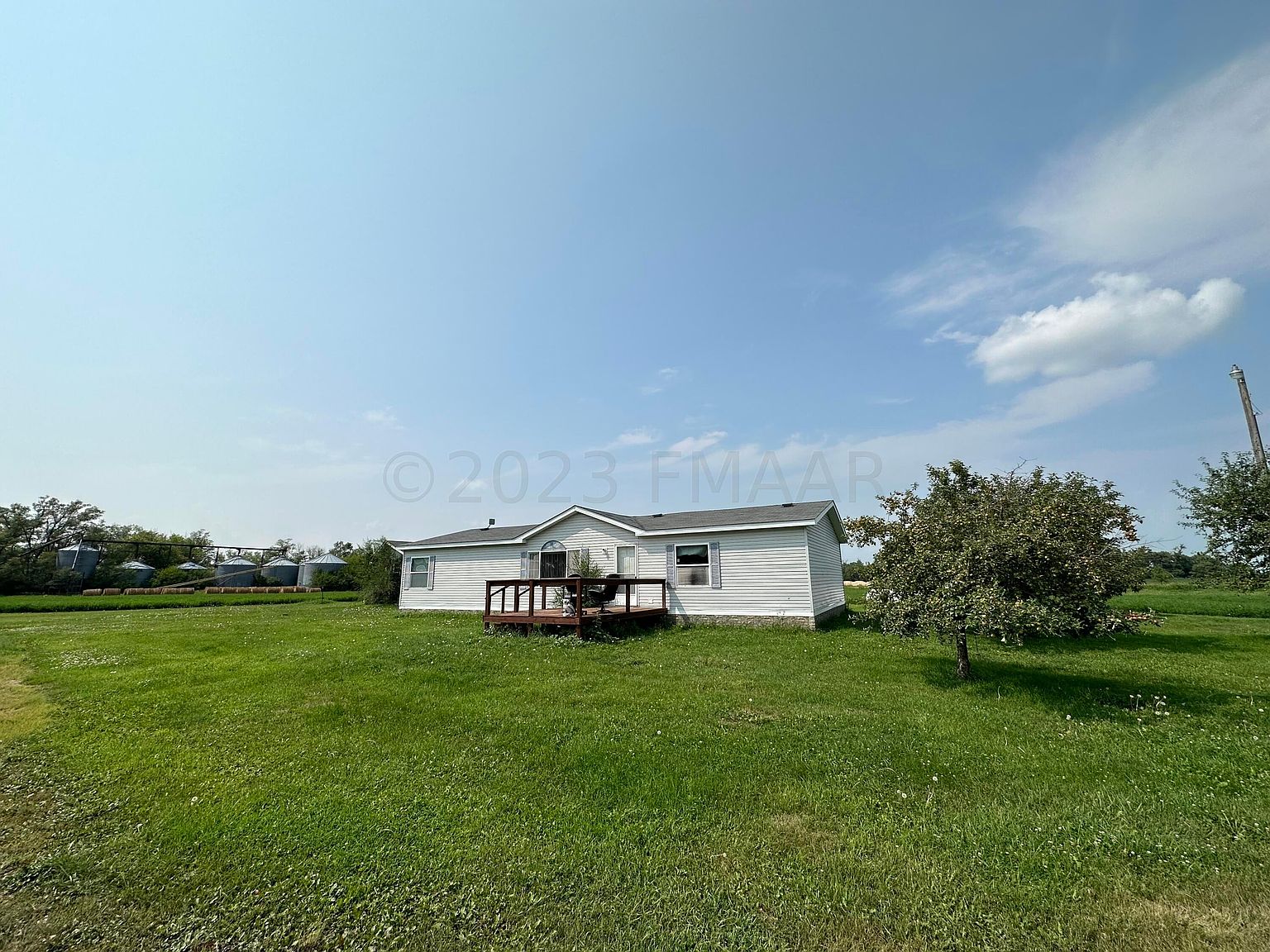 15788 52nd St SE, Kindred, ND 58051 MLS 234477 Zillow