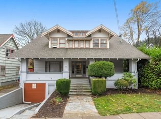 646 SE 60th Ave #H, Portland, OR 97215