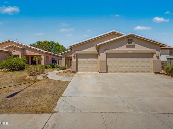 6520 W RANGE MULE Drive, Phoenix, AZ 85083