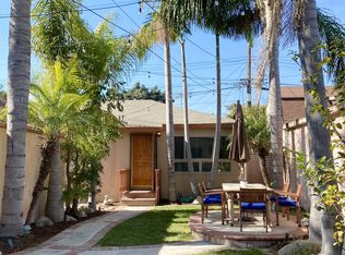 945 Kenwood St, Inglewood, CA 90301