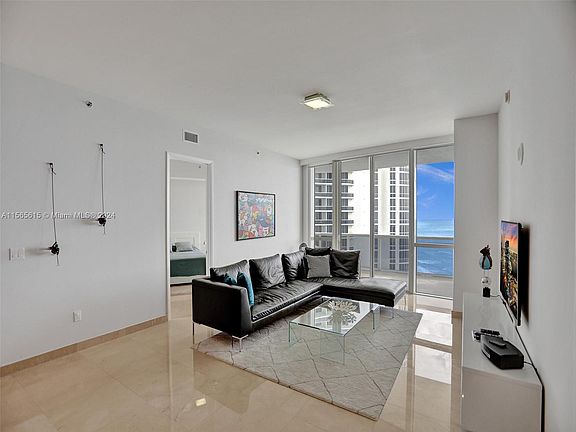 3rd image of 15811 Collins Ave APT 1103