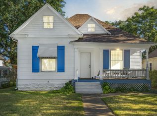 923 W Poplar St, Springfield, MO 65802