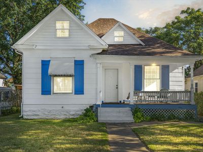 923 W Poplar Street, Springfield, MO, 65802