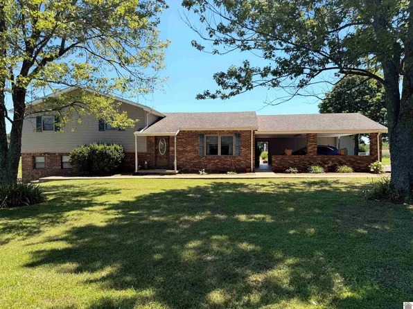 1535 Toy York Rd, Benton, KY 42025