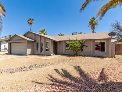 10115 W Turney Ave, Phoenix, AZ, 85037