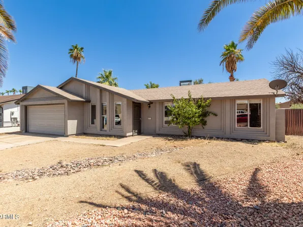 10115 W TURNEY Avenue, Phoenix, AZ 85037