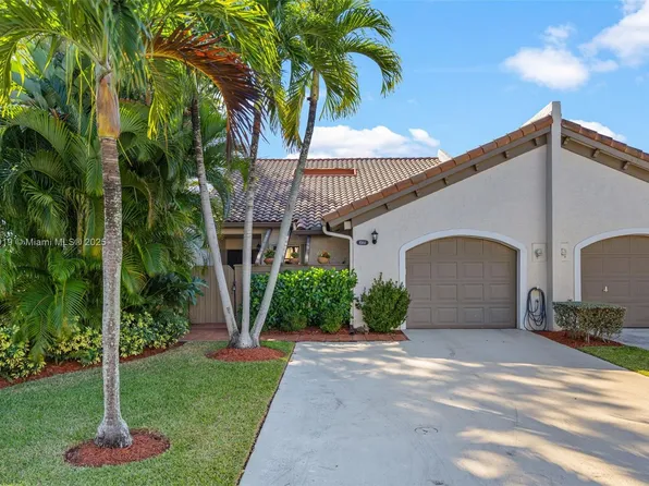 8564 SW 114th Ct #8564, Miami, FL 33173