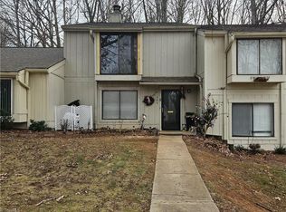 303 Lamplighter Cir, Winston Salem, NC 27104