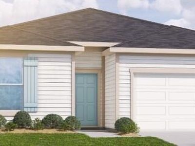 11359 TIBURON Drive, Jacksonville, FL, 32221