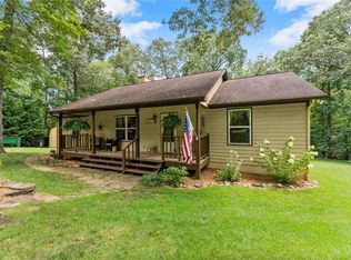 758 Sutton Mill Rd, Clarkesville, GA 30523