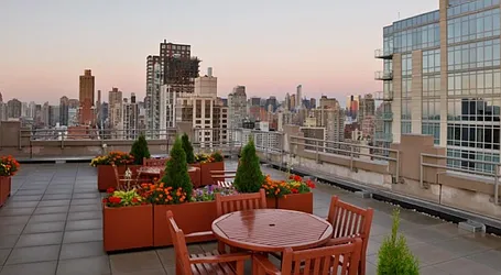Rented by Mirador Real Estate
