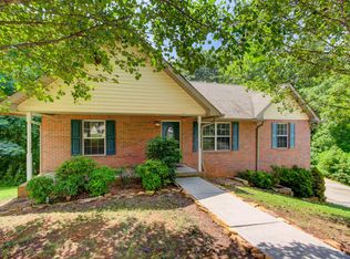 600 Liverpool Ln, Knoxville, TN 37920