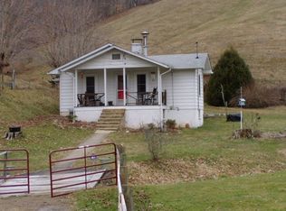 179 Maney Branch Rd, Burnsville, NC 28714