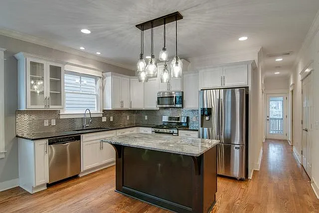 3508B Wrenwood Ave — Photo 8