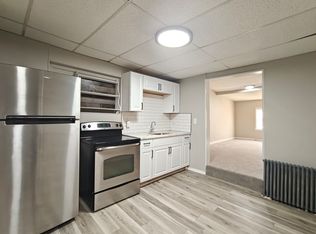 132 S Woodlawn Ave #22, Clifton Heights, PA 19018