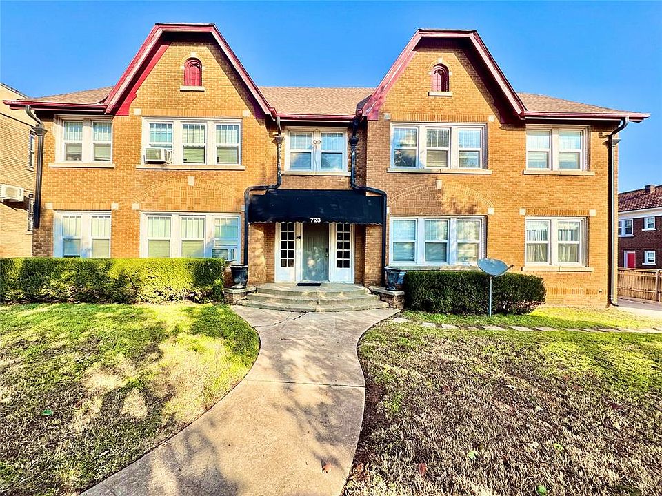 1st image of 723 Culbertson Dr