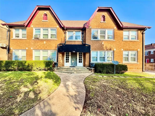 723 Culbertson Dr, Oklahoma City, OK 73105