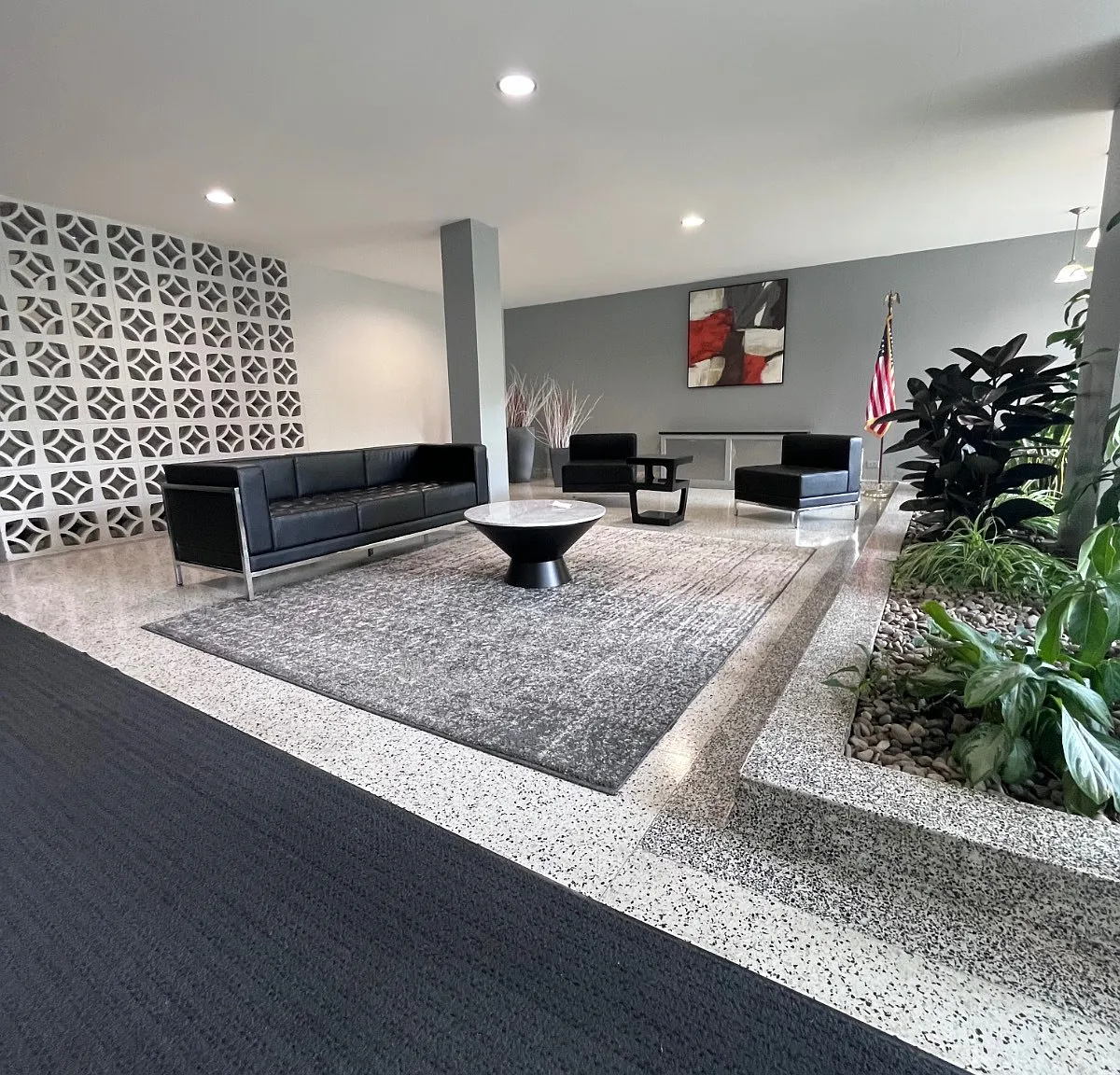 1 bed, 1.0 bath, 842 sqft, $2,200 — Photo 4