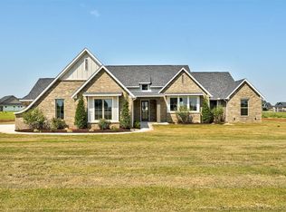 7325 Eagle Dr NE, Piedmont, OK 73078