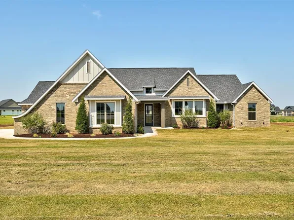 7325 Eagle Dr NE, Piedmont, OK 73078