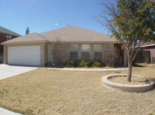 3925 Norfolk Ct, Odessa, TX 79765