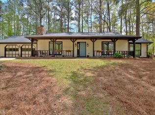 411 Harbor Loop, Peachtree City, GA 30269