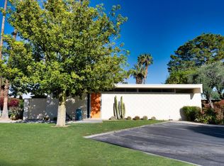 189 Desert Lakes Dr, Palm Springs, CA 92264