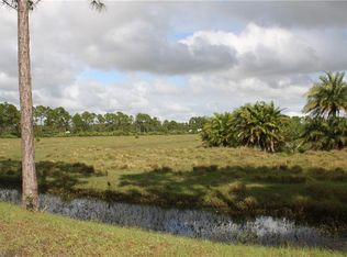 Christopher Ln, Clewiston, FL 33440