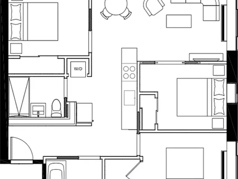 10 Rutgers St #2F — Photo 2