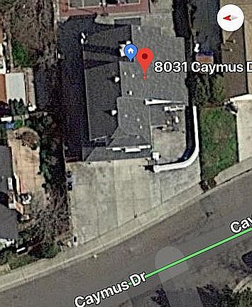 3rd image of 8031 Caymus Dr