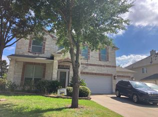 1225 Laurel Oak Trl, Pflugerville, TX 78660