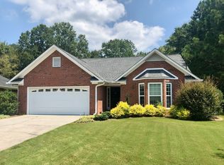 114 Deer Run Trl NW, Rome, GA 30165